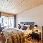 Chalet Familiale Jade