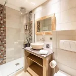 Chalet Familiale Jade *