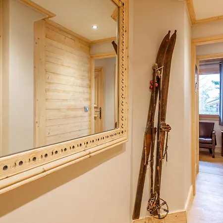 Familiale Jade Шале