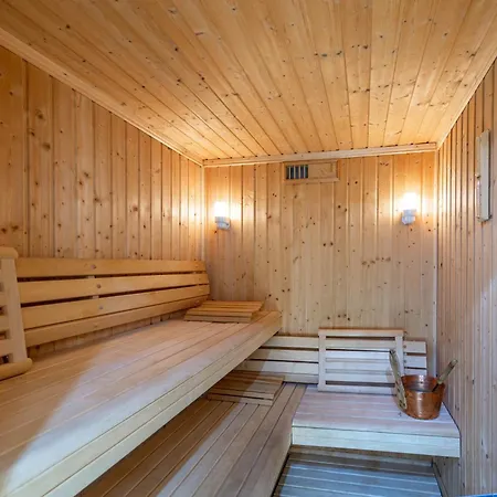 Familiale Jade Шале *