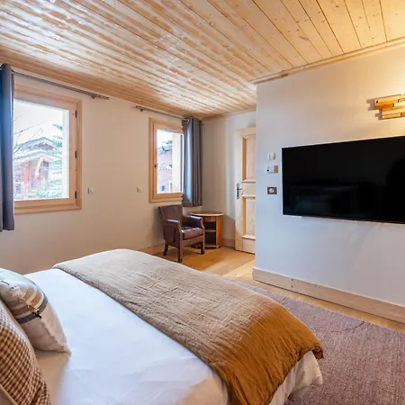 Familiale Jade Шале