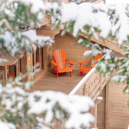 Familiale Jade Куршевель