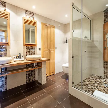 Шале Familiale Jade