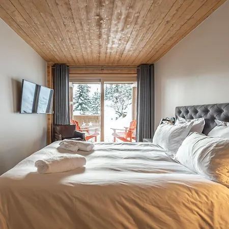 Familiale Jade Шале