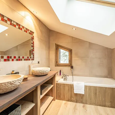 Familiale Jade Куршевель