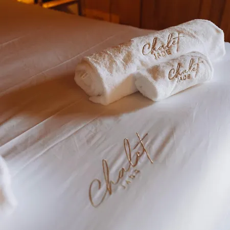 Familiale Jade Alpehytte