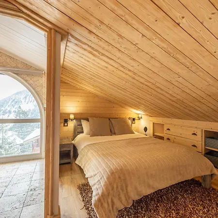 Familiale Jade Courchevel