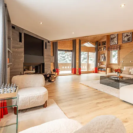 Familiale Jade Dağ evi *