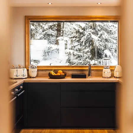 Familiale Jade * Courchevel