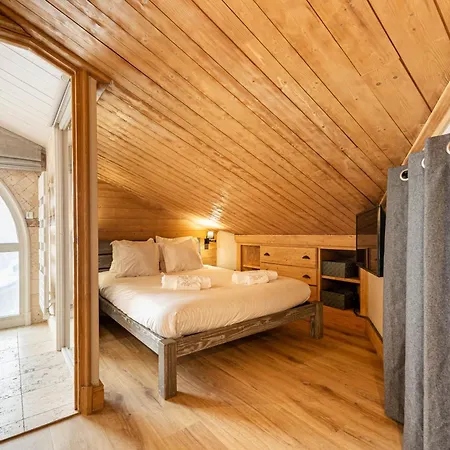 Familiale Jade * Courchevel