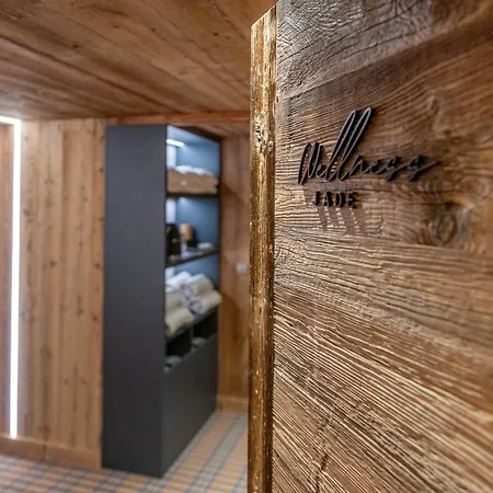 Familiale Jade Courchevel