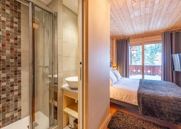 Familiale Jade * كورشوفيل