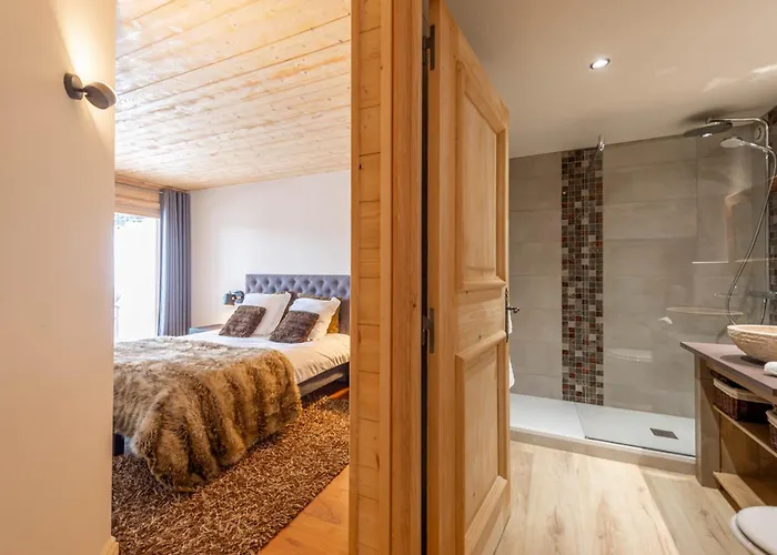 Familiale Jade Alpesi faház