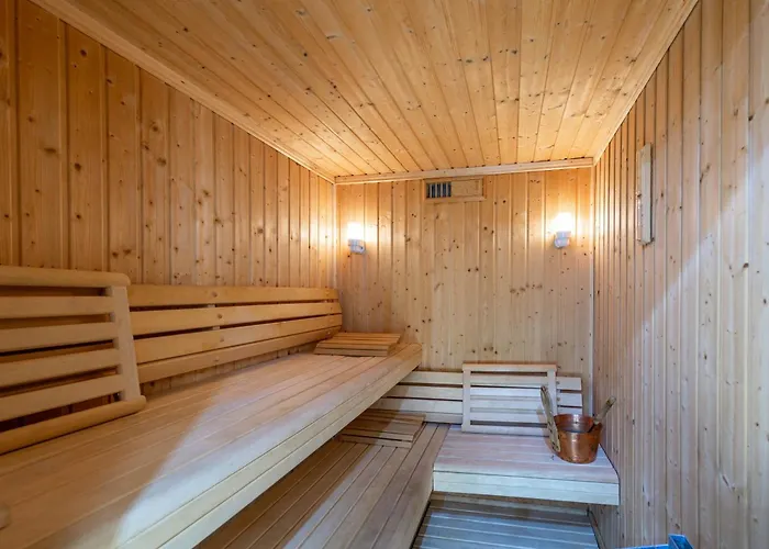 Familiale Jade Alpesi faház *