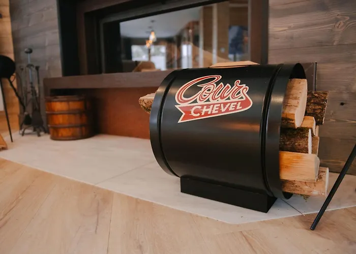 Familiale Jade * كورشوفيل