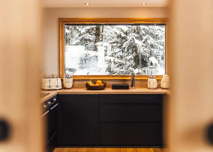 Familiale Jade * كورشوفيل