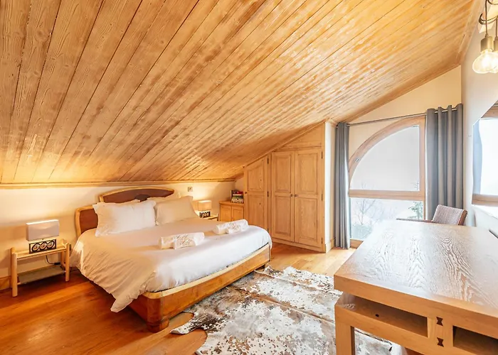 Familiale Jade Courchevel