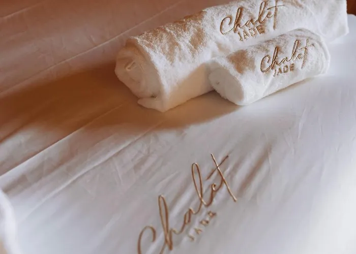 Familiale Jade Alpesi faház