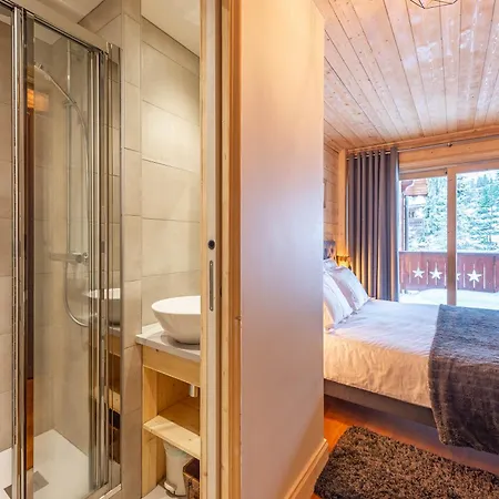 Familiale Jade * Κουρσεβέλ