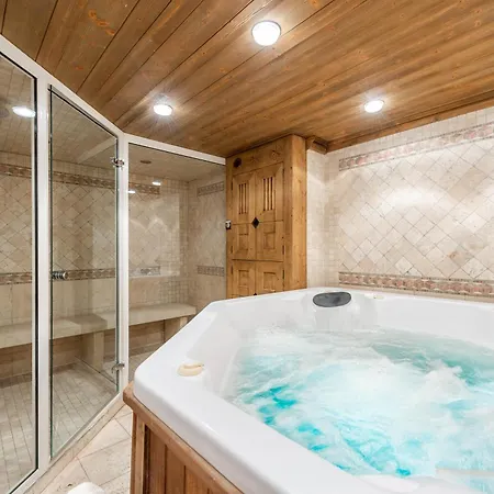 Familiale Jade * Κουρσεβέλ