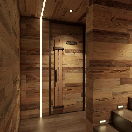 Familiale Jade Σαλέ Κουρσεβέλ