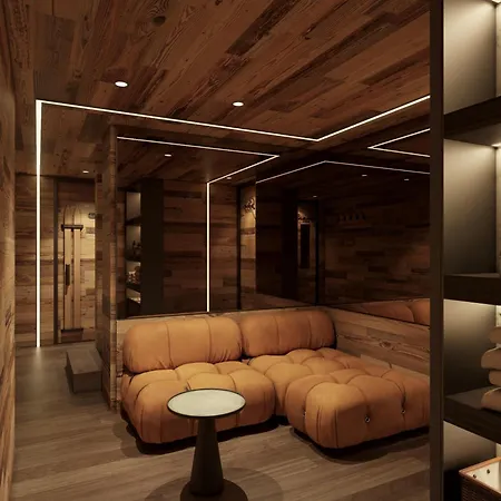 Familiale Jade Σαλέ *