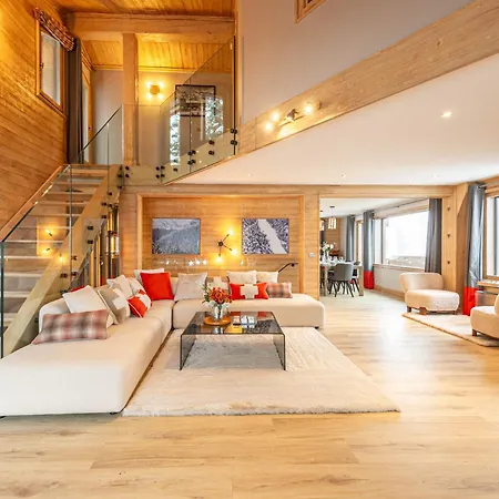 Familiale Jade Σαλέ