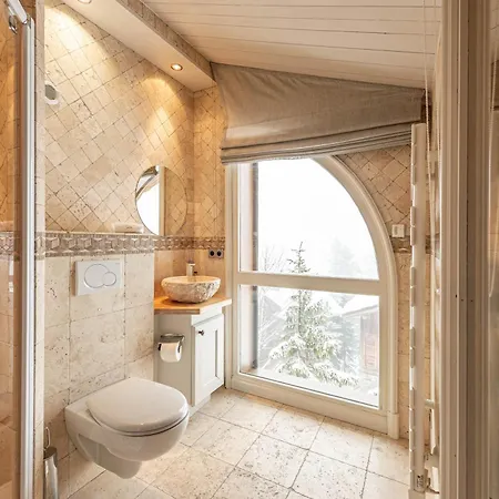 Familiale Jade * Κουρσεβέλ