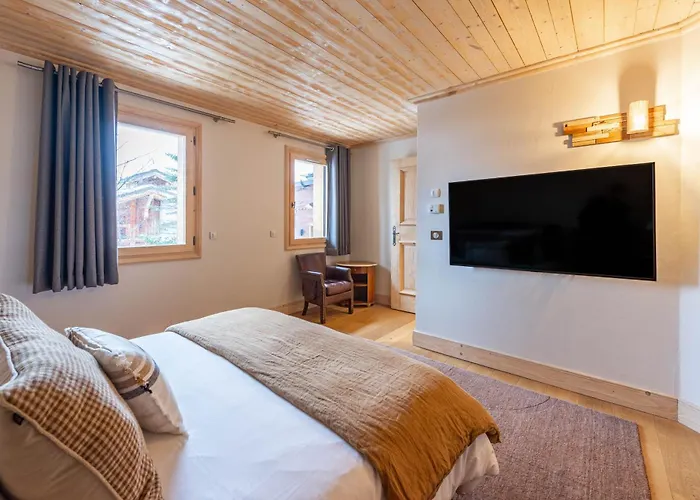 Familiale Jade シャレー