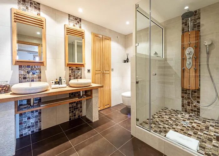 シャレー Familiale Jade