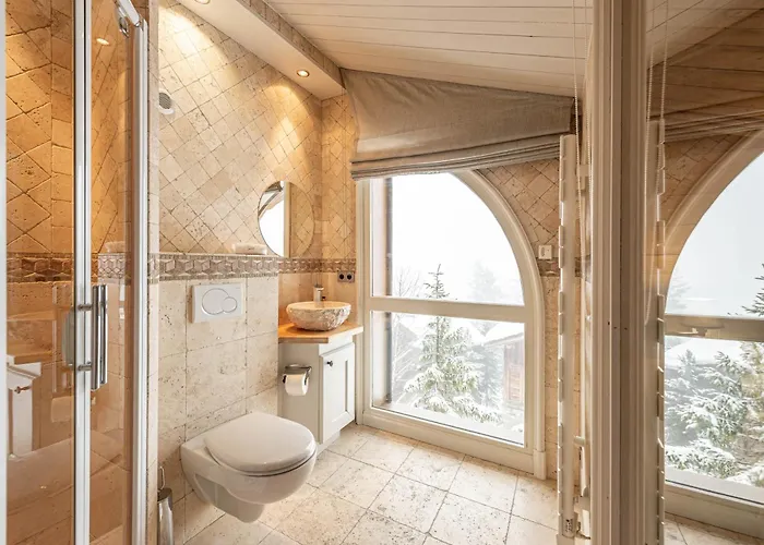 Familiale Jade * クールシュヴェル